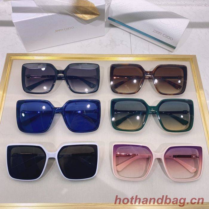 Jimmy Choo Sunglasses Top Quality JCS00297